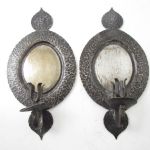 662 7100 WALL SCONCES